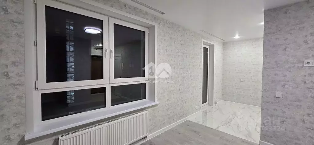 Квартира, студия, 27.6 м - Фото 1