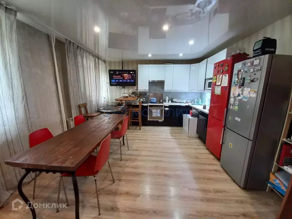 Продаётся 3-к квартира, 74 м - Фото 0