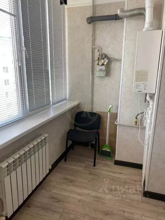 1-к кв. Карачаево-Черкесия, Черкесск ул. Космонавтов, 98Б (45.0 м) - Фото 1
