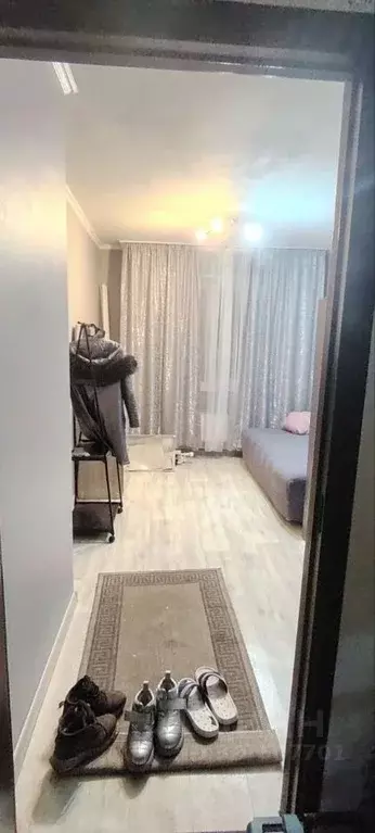 Комната Красноярский край, Красноярск ул. 2-я Ботаническая, 1А (12.0 ... - Фото 2