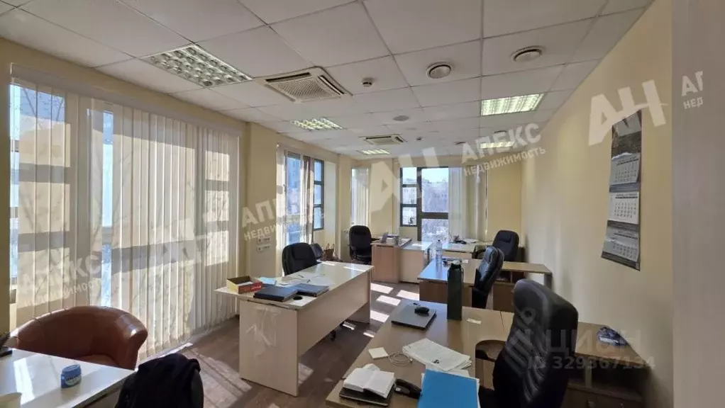 Помещение свободного назначения в Москва Краснопролетарская ул., 30С1 ... - Фото 1