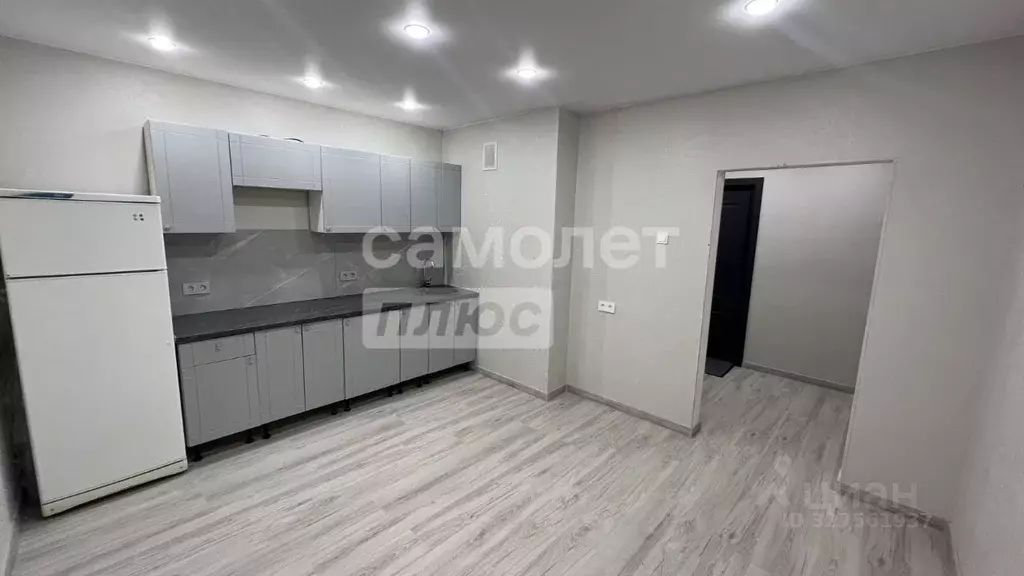 2-к кв. Московская область, Мытищи Силикатная ул., 49к5 (61.8 м) - Фото 1