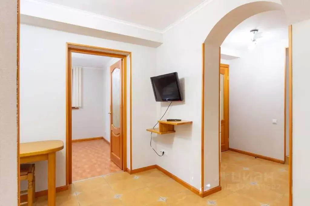 3-к кв. Крым, Ялта ул. Чехова, 19 (60.0 м) - Фото 1