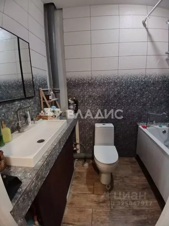 2-к кв. Московская область, Лыткарино Колхозная ул., 6к1 (68.7 м) - Фото 2