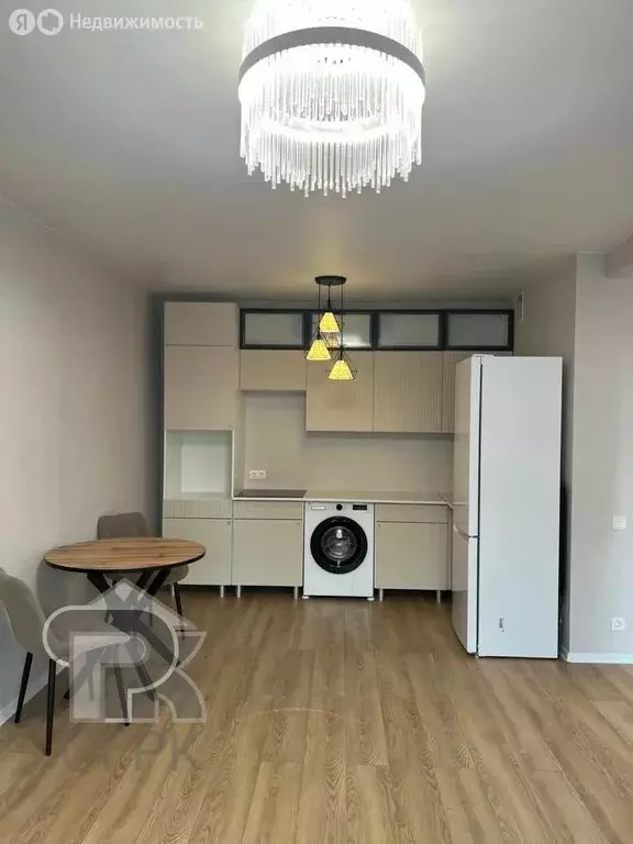1-комнатная квартира: Балашиха, улица Бояринова, 32 (42.8 м) - Фото 1