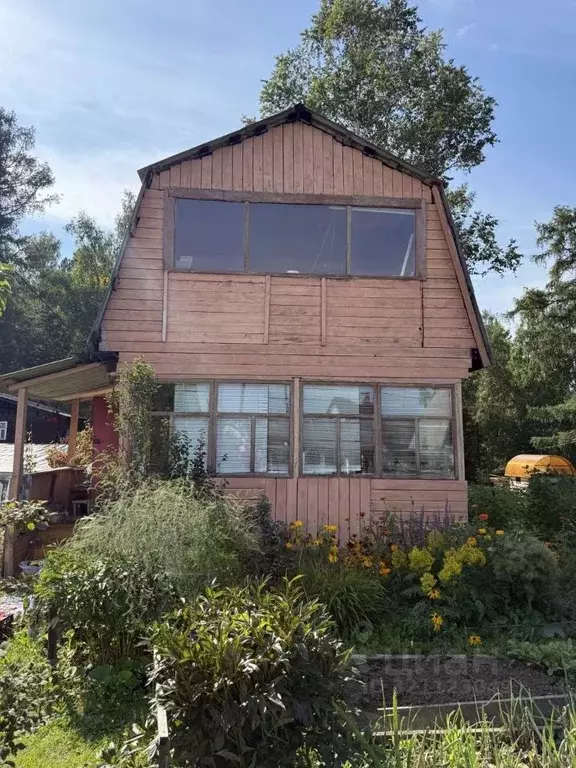 Дом в Иркутская область, Иркутский муниципальный округ, Энергия СНТ ... - Фото 2