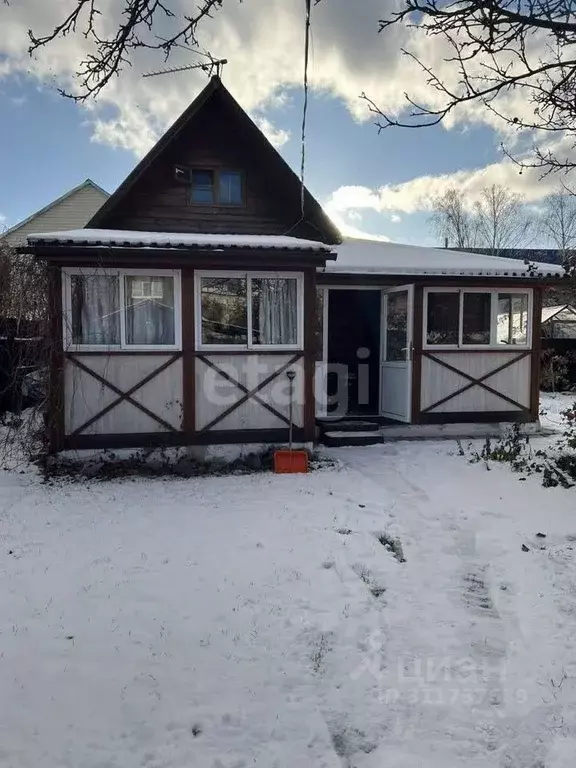 Дом в Свердловская область, Верхняя Пышма Жасмин СНТ, 32 (54 м) - Фото 1