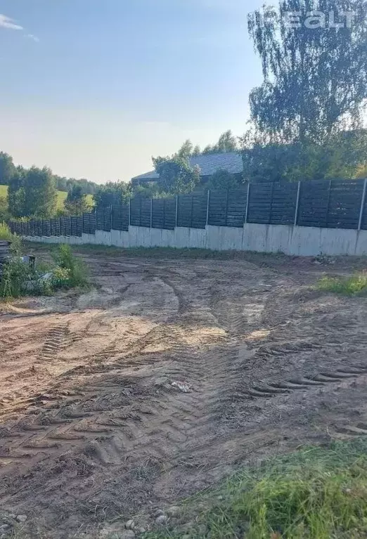 Участок в Камчатский край, Елизовский муниципальный округ, пос. ... - Фото 0