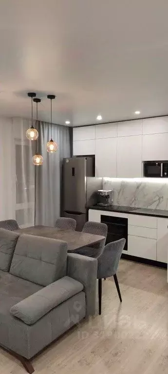 2-к кв. Москва Красноказарменная ул., 15к1 (65.0 м) - Фото 0