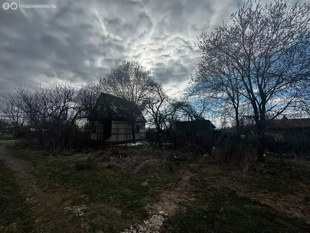 Участок в Брянск, садоводческое объединение Коммунальник, 93 (6.3 м) - Фото 1