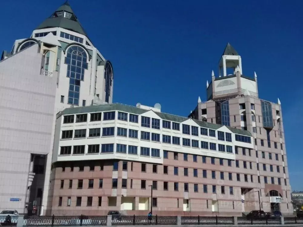 Офис в Москва Космодамианская наб., 52С4 (703 м) - Фото 1