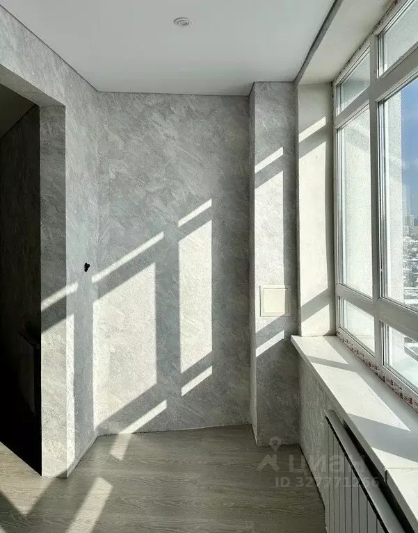 Студия Свердловская область, Екатеринбург ул. Республиканская, 5 (34.5 ... - Фото 2