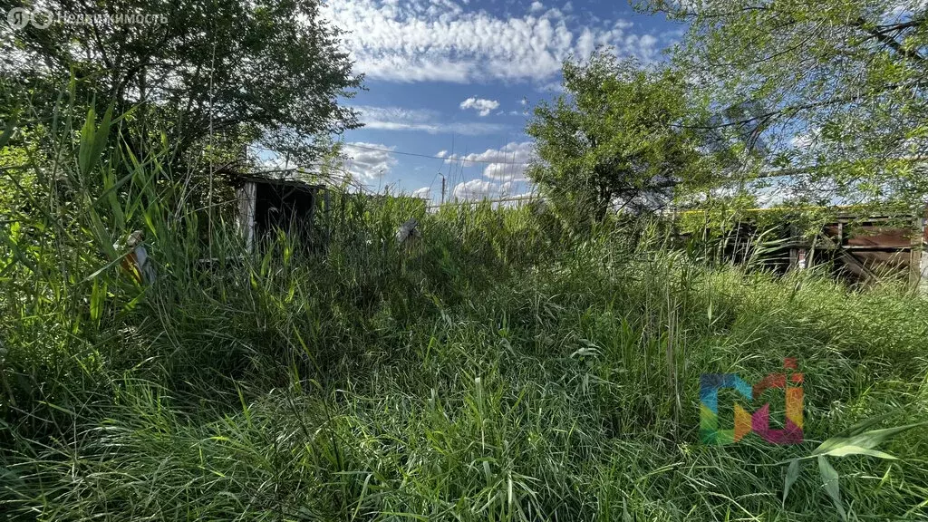 Участок в Элиста, улица Гоголя, 15 (5.2599998 м) - Фото 1
