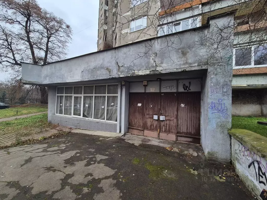 Помещение свободного назначения в Калининградская область, Калининград ... - Фото 1