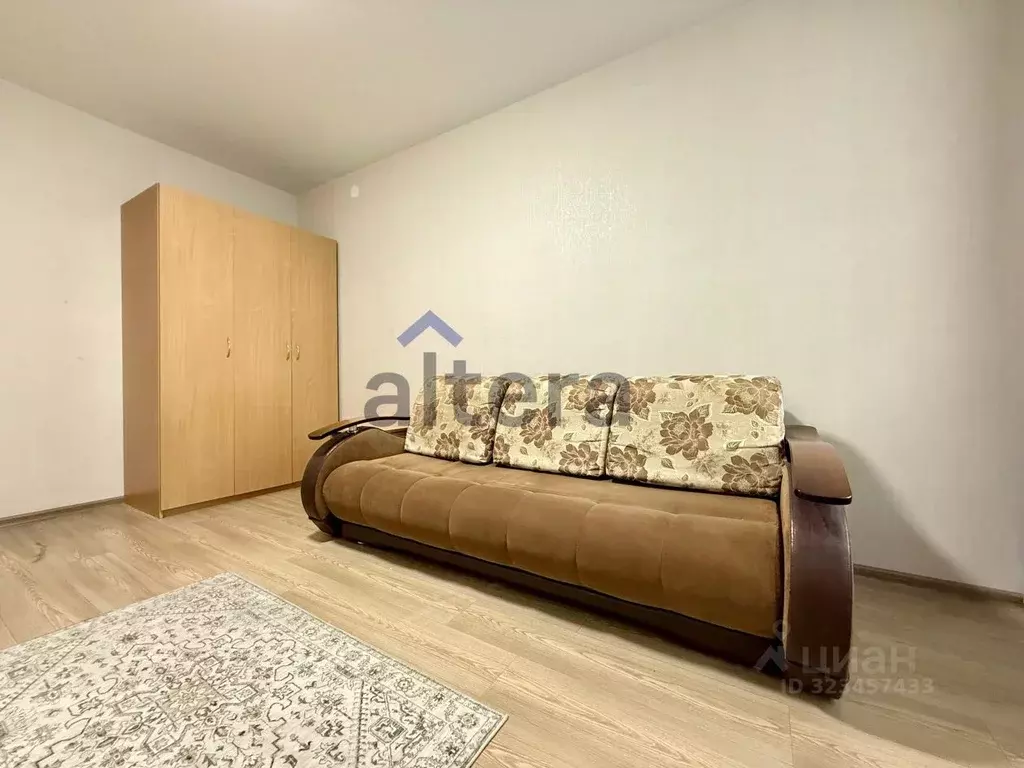 2-к кв. Татарстан, Казань проезд Яраткан, 4 (57.0 м) - Фото 1