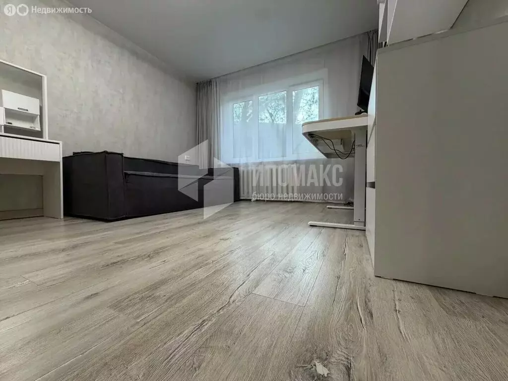 1-комнатная квартира: Апрелевка, Августовская улица, 32 (28.6 м) - Фото 2