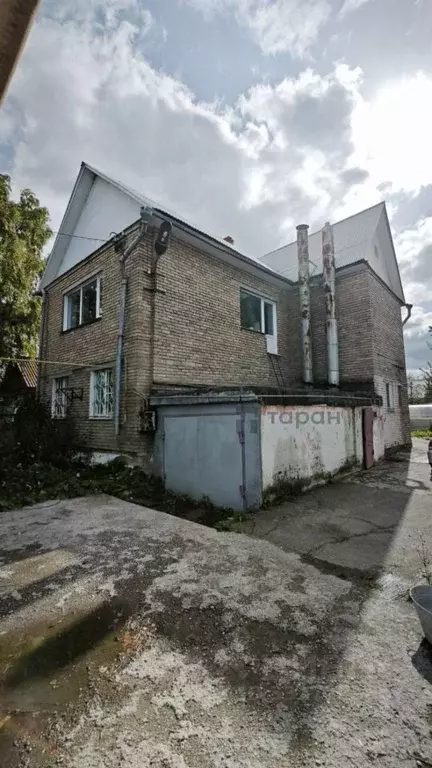Дом в Челябинская область, Челябинск ул. Взлетная (129 м) - Фото 1