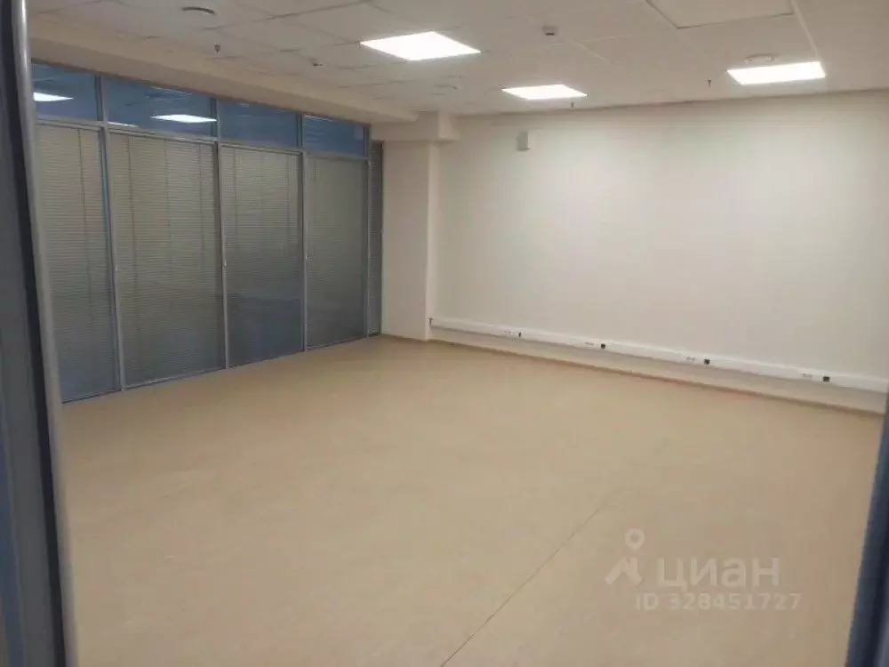 Офис в Санкт-Петербург Уральская ул., 4 (542 м) - Фото 2