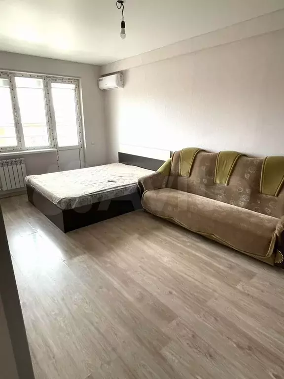 1-к. квартира, 50 м, 3/9 эт. - Фото 0