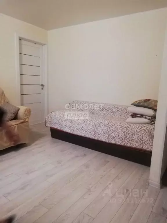 3-к кв. Саратовская область, Энгельс ул. Максима Горького, 24 (54.5 м) - Фото 0