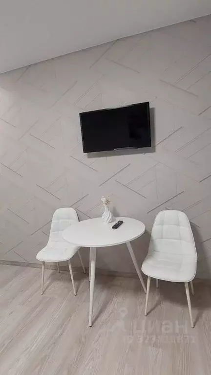 Студия Московская область, Одинцово ул. Березовая, 6к1 (24.2 м) - Фото 2