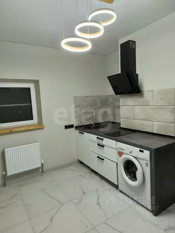 Студия Ростовская область, Ростов-на-Дону Северный мкр, бул. Комарова, ... - Фото 1