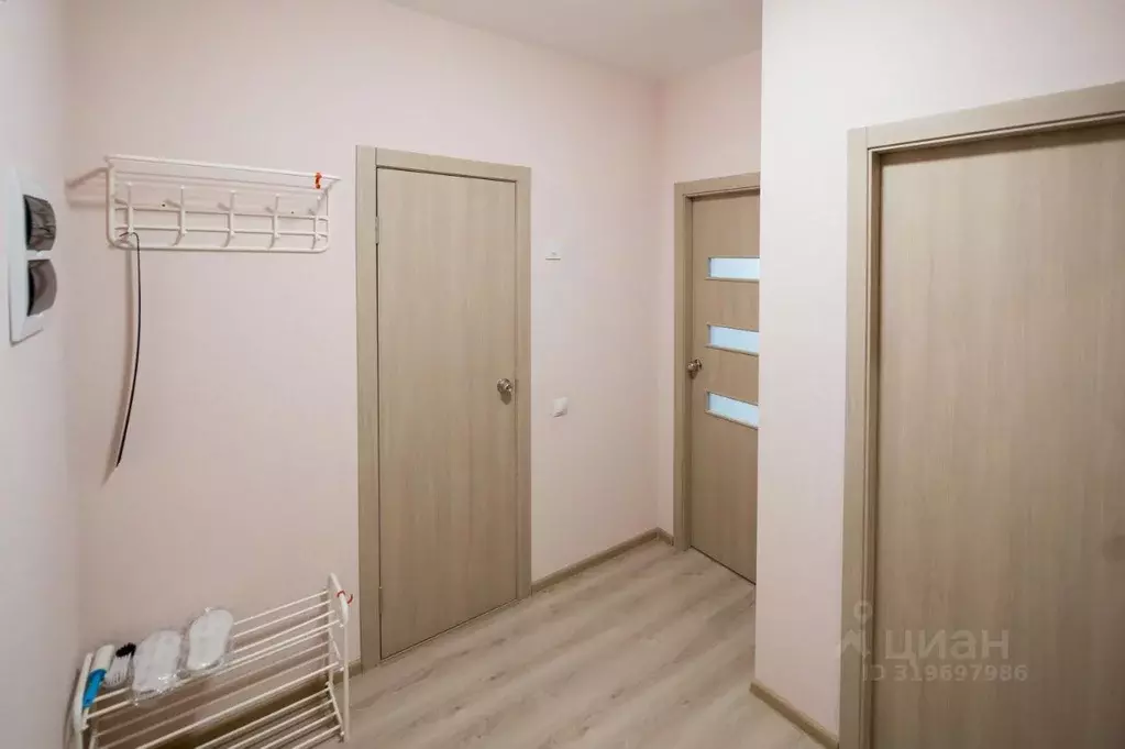 1-к кв. Пермский край, Пермь ул. Революции, 52В (47.0 м) - Фото 2