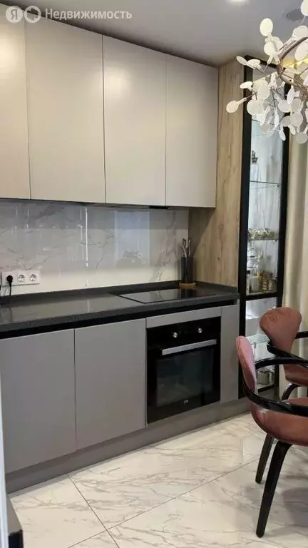 3-комнатная квартира: Москва, Ангарская улица, 22к5 (74.5 м) - Фото 2