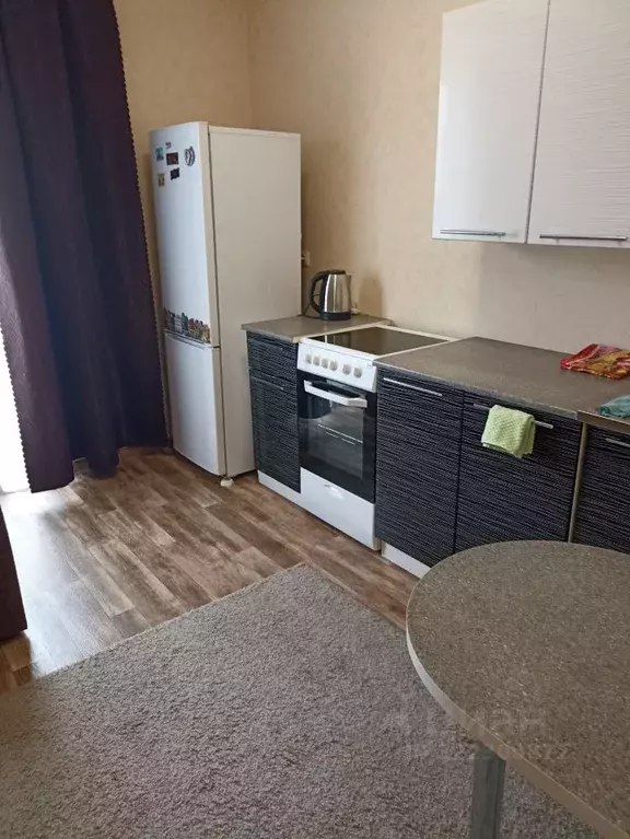 Студия Нижегородская область, Нижний Новгород д. Кусаковка, ул. ... - Фото 1