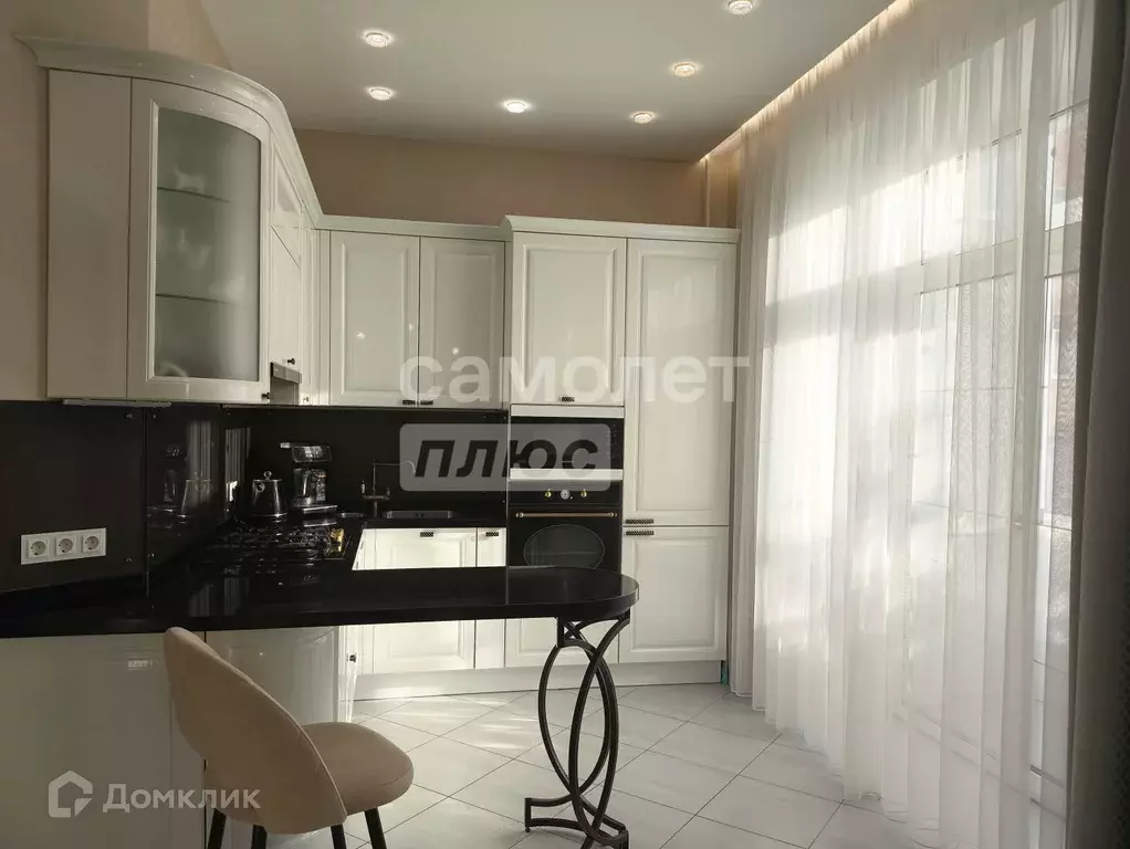 Продаётся 3-к квартира, 96.4 м - Фото 1