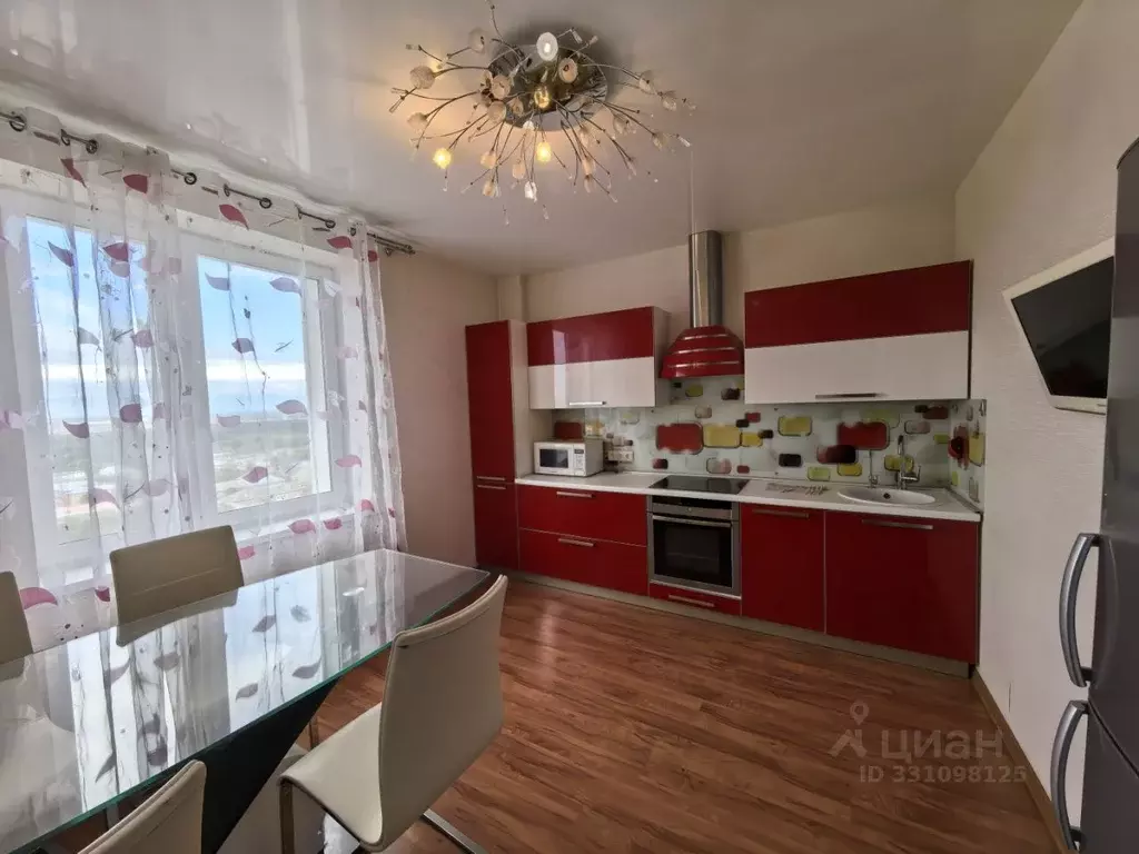 2-к кв. Пермский край, Пермь ул. Космонавта Беляева, 40Г (70.9 м) - Фото 2