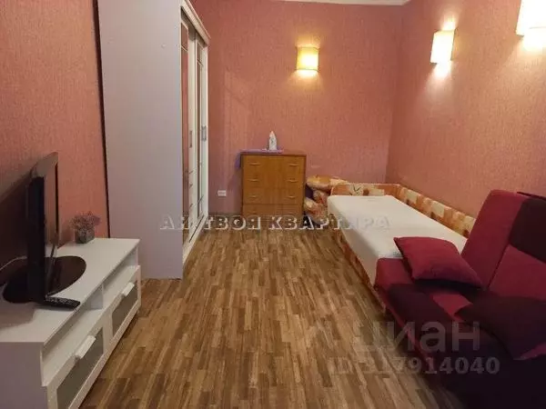 1-к кв. Москва ул. Маршала Бирюзова, 22К3 (33.0 м) - Фото 1