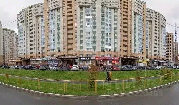 Гараж в Тюменская область, Тюмень Заречный проезд, 41 (18 м) - Фото 2