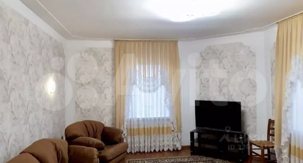 3-к кв. Калужская область, Калуга ул. Воронина, 11 (94.0 м) - Фото 2