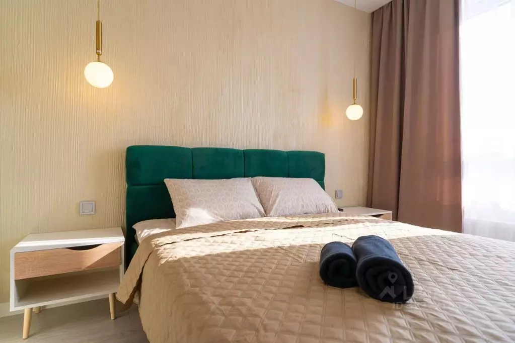 1-к кв. Краснодарский край, Сочи ул. Искры, 88 (29.0 м) - Фото 1