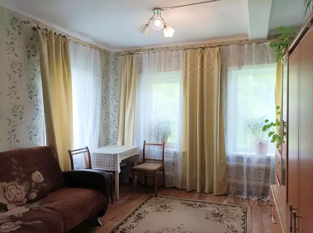 Дом в Удмуртия, с. Завьялово ул. Колхозная, 8 (52 м) - Фото 1