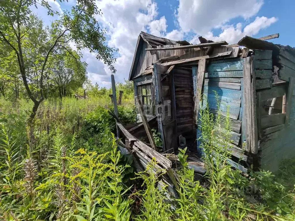 Участок в Мордовия, Саранск Садовые участки,  (7.5 сот.) - Фото 1