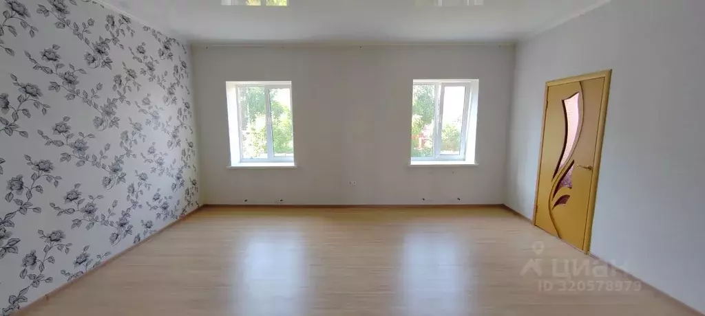 Коттедж в Башкортостан, Уфа ул. Аметистовая, 8А (189 м) - Фото 1