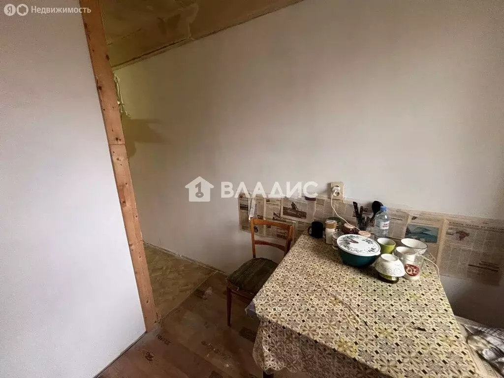 2-комнатная квартира: Санкт-Петербург, улица Карпинского, 28к2 (44.7 ... - Фото 2