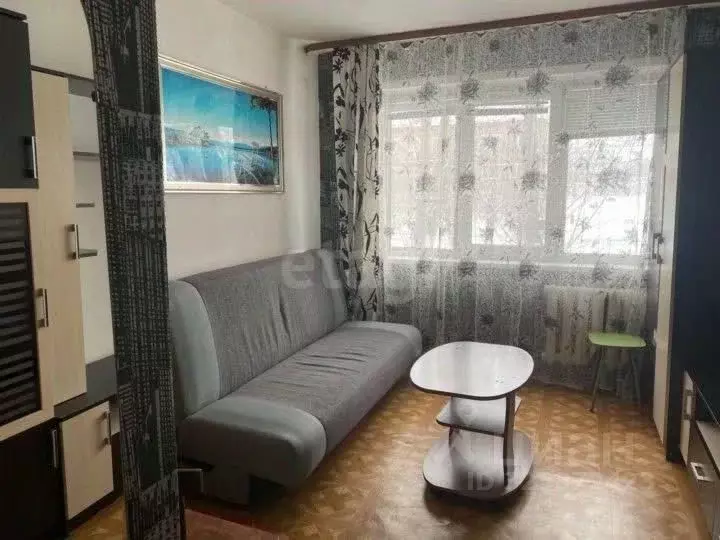 Студия Красноярский край, Красноярск ул. Курчатова, 12 (17.0 м) - Фото 1