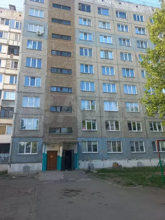 Комната 13,1 м в 3-к., 8/9 эт. - Фото 0