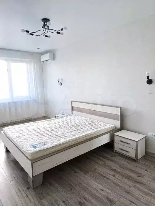 1-к. квартира, 41 м, 5/9 эт. - Фото 0