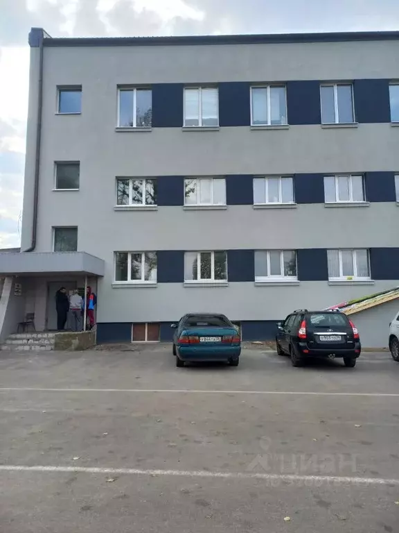 Офис в Воронежская область, Воронеж ул. Космонавтов, 1 (42 м) - Фото 1