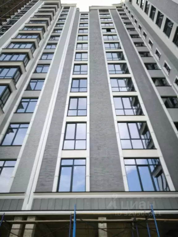 4-к кв. Кабардино-Балкария, Нальчик ул. Героя России Т.М. Тамазова, ... - Фото 2