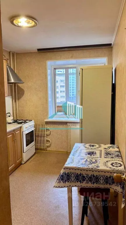 2-к кв. Калужская область, Калуга ул. Генерала Попова, 8 (47.5 м) - Фото 2