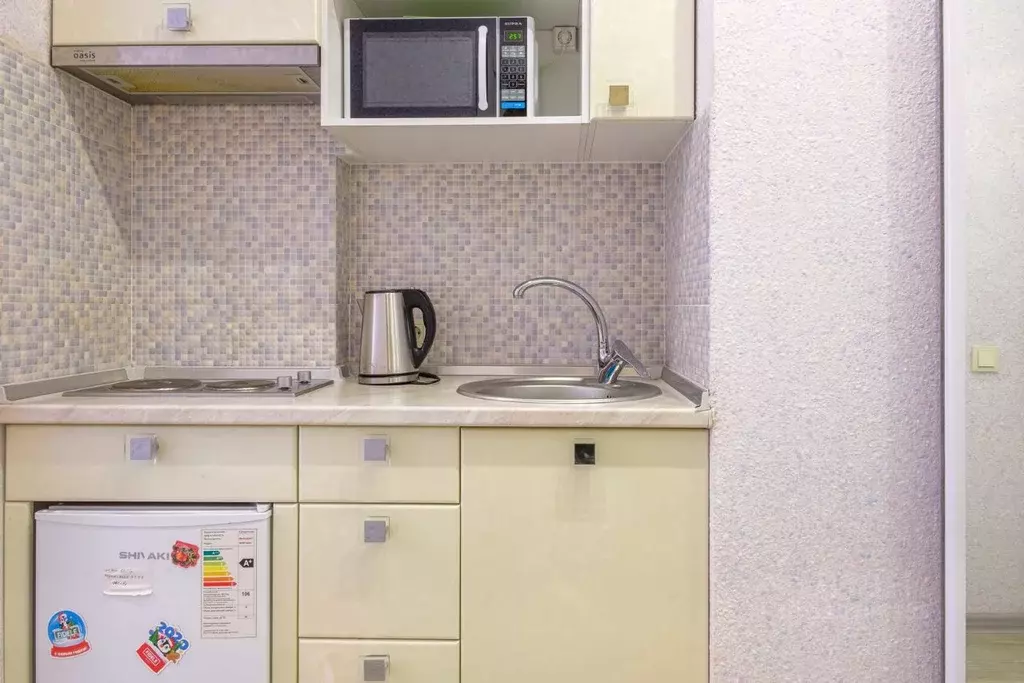 Студия Крым, Ялта наб. Имени В.И. Ленина, 4 (35.0 м) - Фото 1