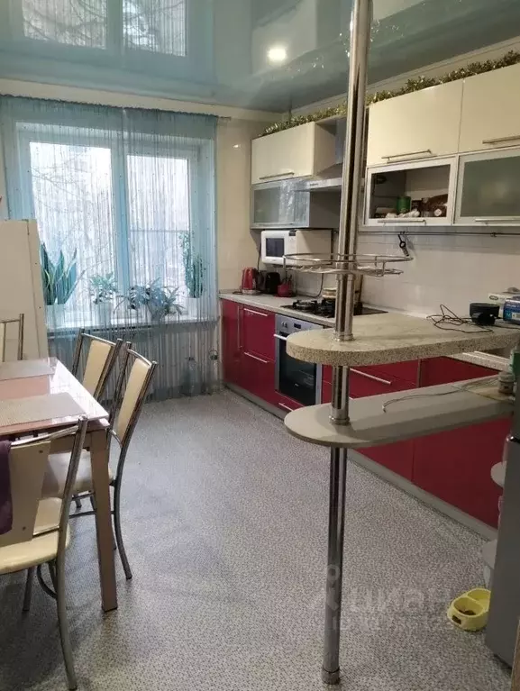 3-к кв. Ростовская область, Ростов-на-Дону Таганрогская ул., 116 (65.0 ... - Фото 0