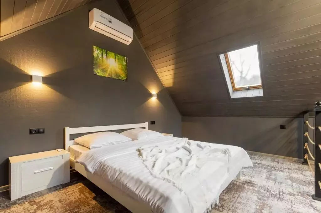 Дом в Ставропольский край, Кисловодск Прудная ул., 73/1 (46 м) - Фото 2