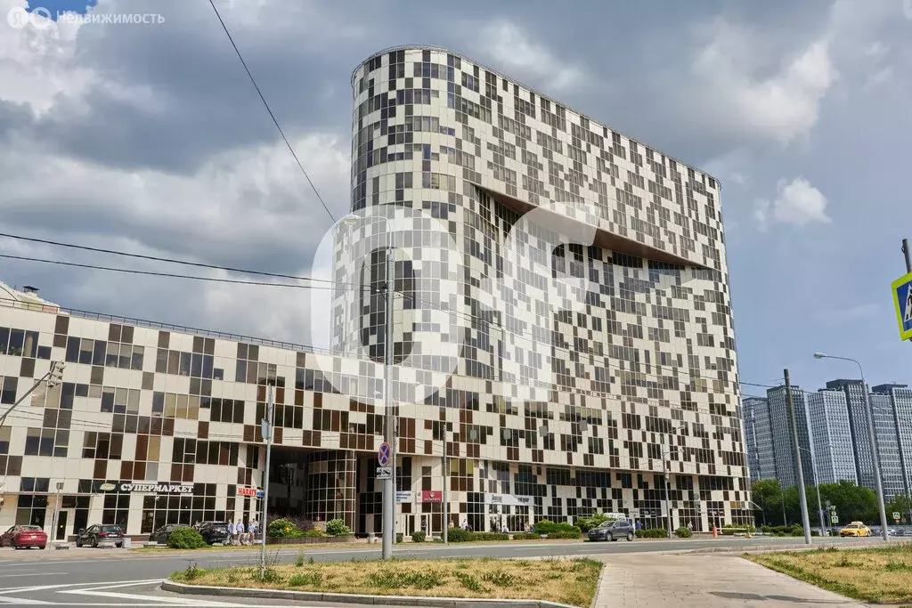 Офис (6643 м) - Фото 2