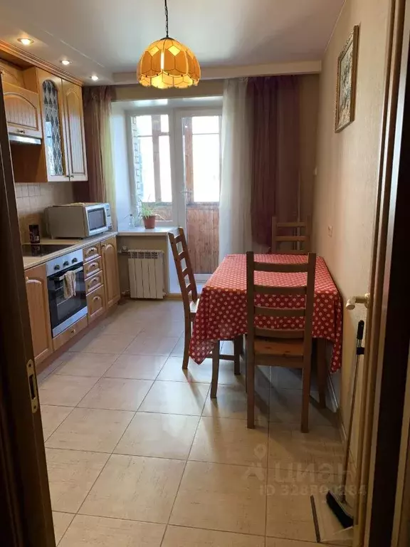 2-к кв. Санкт-Петербург Брестский бул., 11/36 (50.0 м) - Фото 2